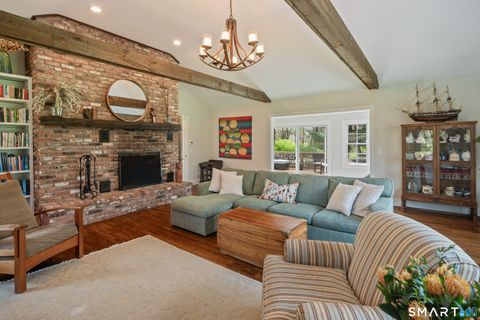 Tiny photo for 5 Musket Lane, Redding, CT 06896 (MLS # 24166384)