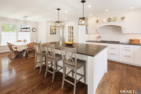 Tiny photo for 5 Musket Lane, Redding, CT 06896 (MLS # 24166384)