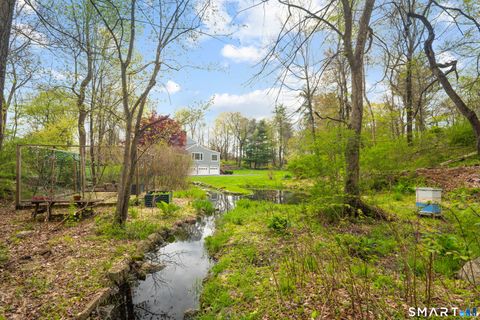 Tiny photo for 5 Musket Lane, Redding, CT 06896 (MLS # 24166384)