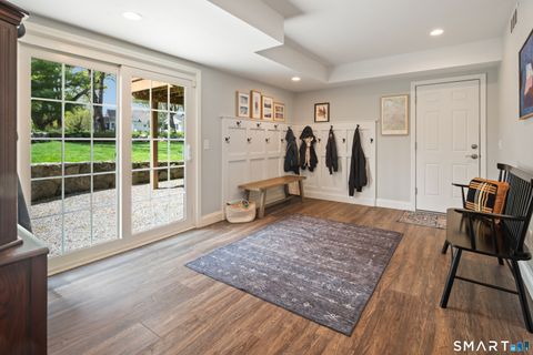 Tiny photo for 5 Musket Lane, Redding, CT 06896 (MLS # 24166384)