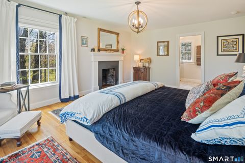 Tiny photo for 5 Musket Lane, Redding, CT 06896 (MLS # 24166384)