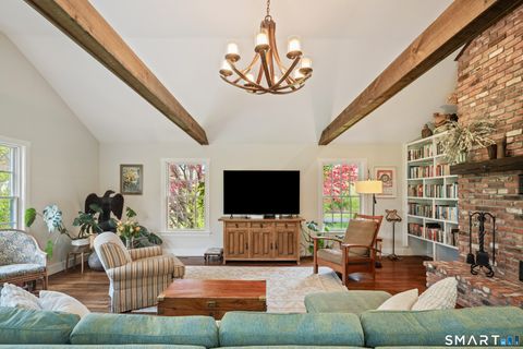 Tiny photo for 5 Musket Lane, Redding, CT 06896 (MLS # 24166384)