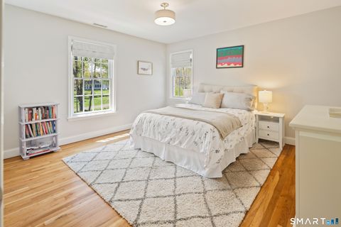 Tiny photo for 5 Musket Lane, Redding, CT 06896 (MLS # 24166384)