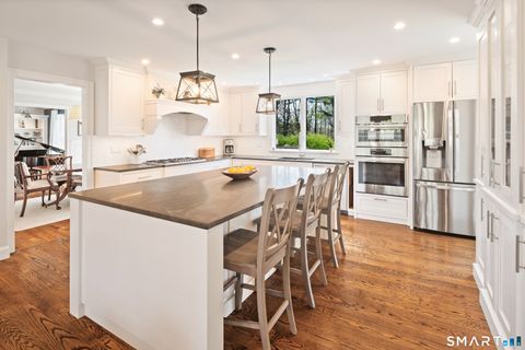 Tiny photo for 5 Musket Lane, Redding, CT 06896 (MLS # 24166384)
