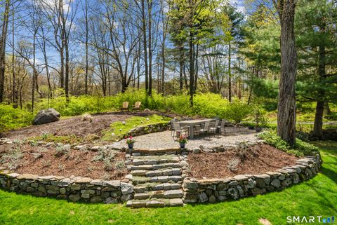 Tiny photo for 5 Musket Lane, Redding, CT 06896 (MLS # 24166384)