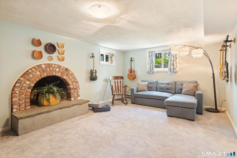 Tiny photo for 5 Musket Lane, Redding, CT 06896 (MLS # 24166384)