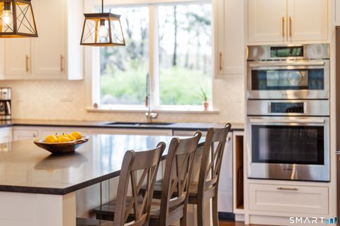 Tiny photo for 5 Musket Lane, Redding, CT 06896 (MLS # 24166384)