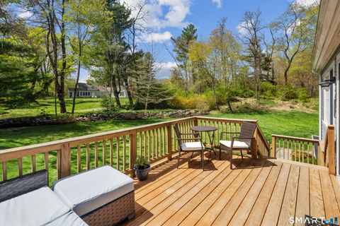 Tiny photo for 5 Musket Lane, Redding, CT 06896 (MLS # 24166384)