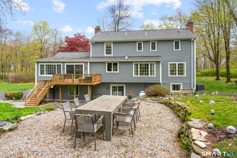 Tiny photo for 5 Musket Lane, Redding, CT 06896 (MLS # 24166384)