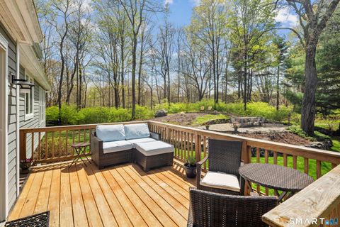 Tiny photo for 5 Musket Lane, Redding, CT 06896 (MLS # 24166384)