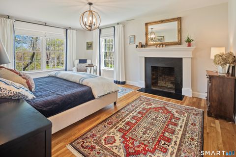 Tiny photo for 5 Musket Lane, Redding, CT 06896 (MLS # 24166384)