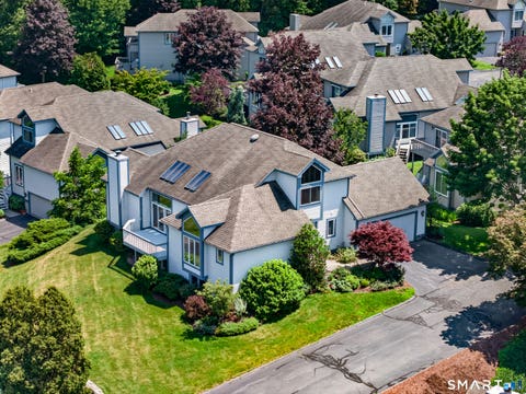 Condo For Sale - 6 Griffen Drive<br/> Stonington, CT 06355