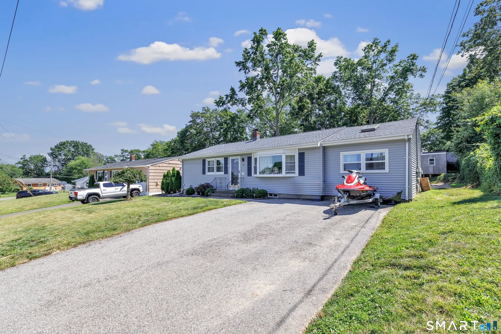 Photo of 10 Nacca Road, West Haven, CT 06516 (MLS # 24193920)