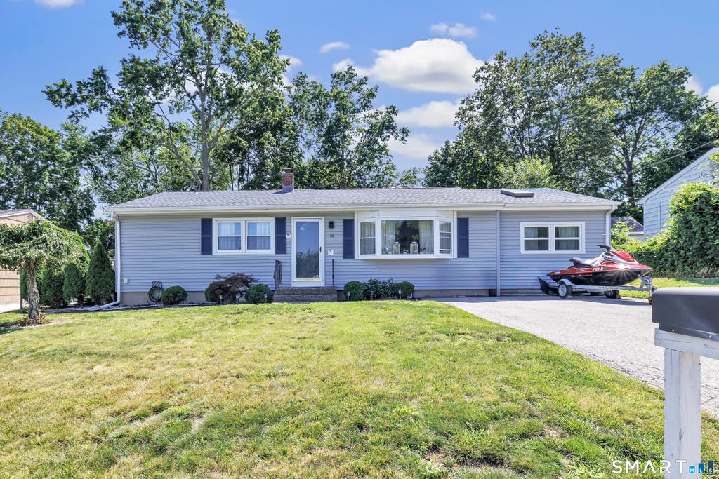 Photo of 10 Nacca Road, West Haven, CT 06516 (MLS # 24193920)