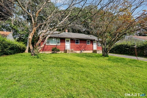 Homes For Rent - 115 Forestview Road<br/> Bridgeport, CT 06606