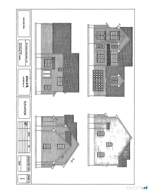 Tiny photo for 823 Stone Road, Windsor, CT 06095 (MLS # 24156238)