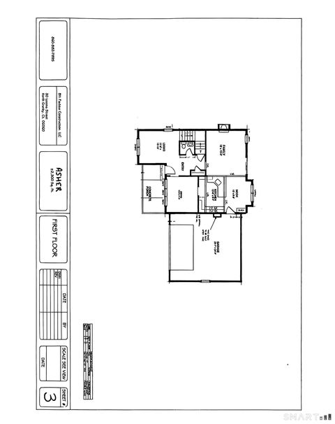 Tiny photo for 823 Stone Road, Windsor, CT 06095 (MLS # 24156238)