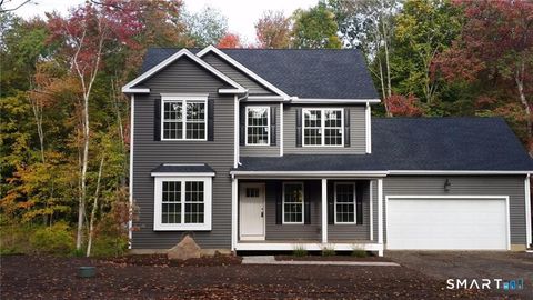 Tiny photo for 823 Stone Road, Windsor, CT 06095 (MLS # 24156238)