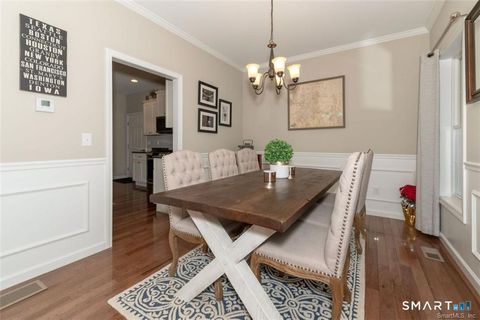 Tiny photo for 823 Stone Road, Windsor, CT 06095 (MLS # 24156238)