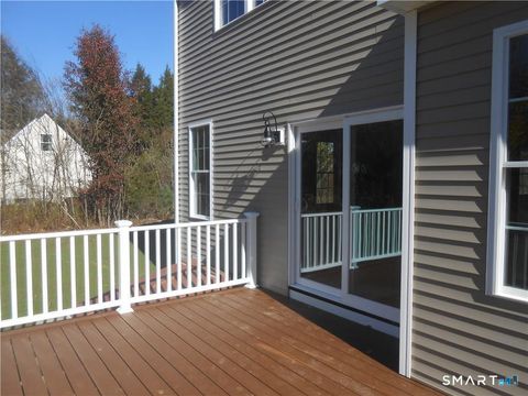 Tiny photo for 823 Stone Road, Windsor, CT 06095 (MLS # 24156238)