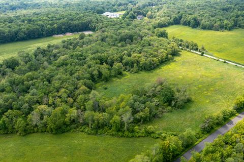 Tiny photo for 00 Upper Church Hill & Popple Swamp Road, Washington, CT 06794 (MLS # 24105637)