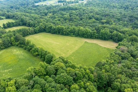 Tiny photo for 00 Upper Church Hill & Popple Swamp Road, Washington, CT 06794 (MLS # 24105637)