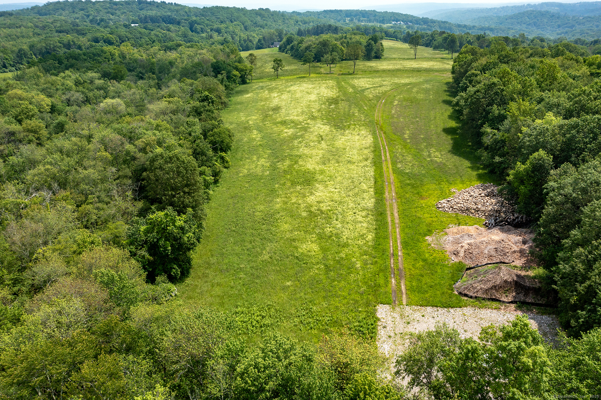 00 Upper Church Hill & Popple Swamp Road