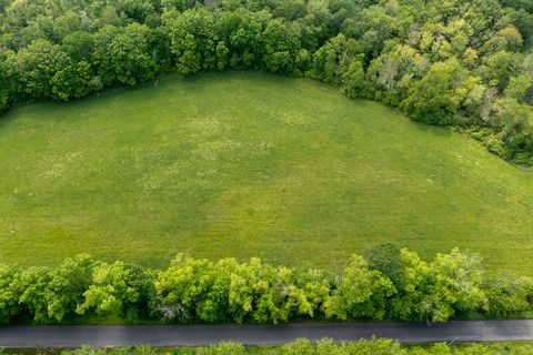 Tiny photo for 00 Upper Church Hill & Popple Swamp Road, Washington, CT 06794 (MLS # 24105637)