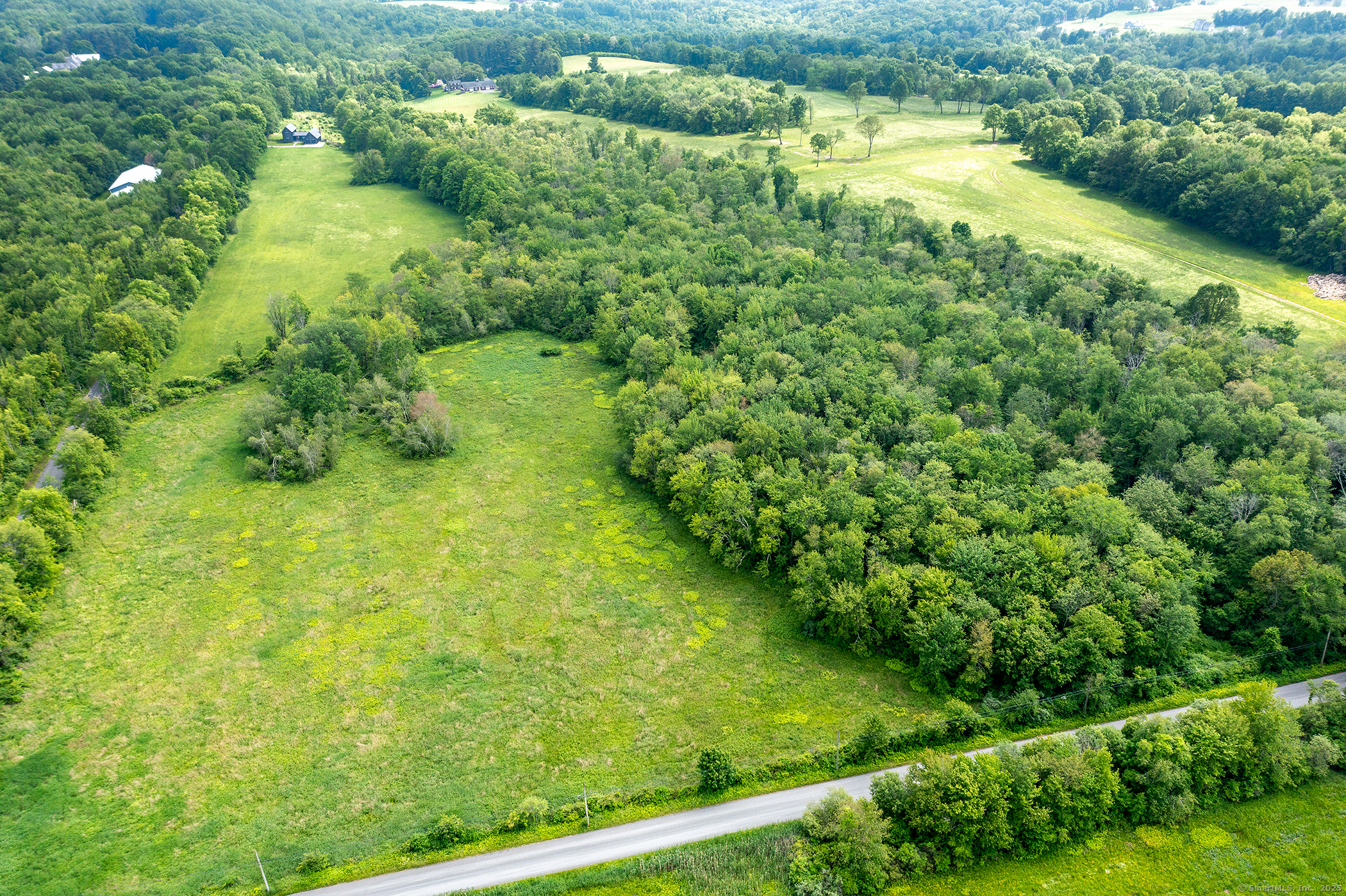 00 Upper Church Hill & Popple Swamp Road