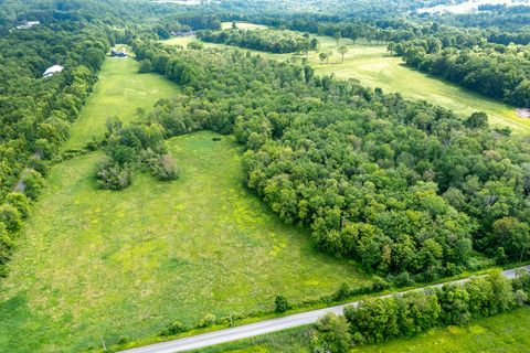 Tiny photo for 00 Upper Church Hill & Popple Swamp Road, Washington, CT 06794 (MLS # 24105637)