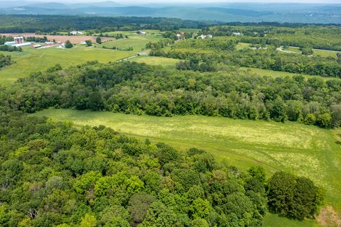 Tiny photo for 00 Upper Church Hill & Popple Swamp Road, Washington, CT 06794 (MLS # 24105637)