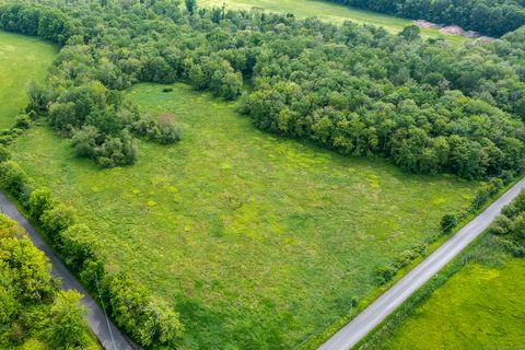 Tiny photo for 00 Upper Church Hill & Popple Swamp Road, Washington, CT 06794 (MLS # 24105637)