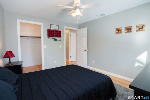 Tiny photo for 10 Ridgewood Drive, Suffield, CT 06093 (MLS # 24156921)