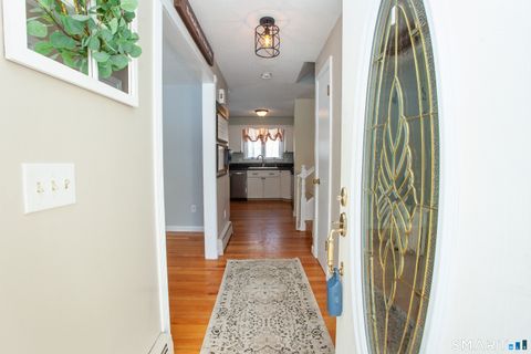 Tiny photo for 10 Ridgewood Drive, Suffield, CT 06093 (MLS # 24156921)