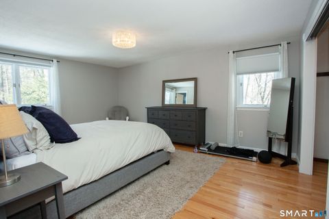 Tiny photo for 10 Ridgewood Drive, Suffield, CT 06093 (MLS # 24156921)