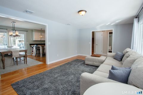 Tiny photo for 10 Ridgewood Drive, Suffield, CT 06093 (MLS # 24156921)