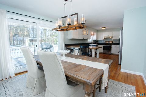 Tiny photo for 10 Ridgewood Drive, Suffield, CT 06093 (MLS # 24156921)