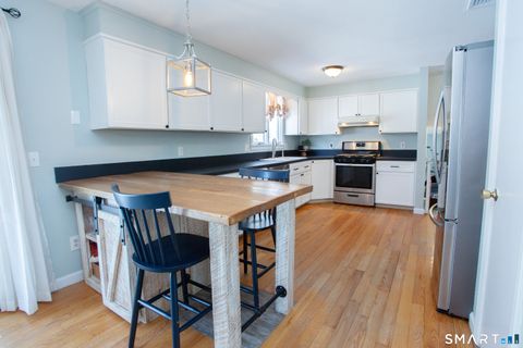 Tiny photo for 10 Ridgewood Drive, Suffield, CT 06093 (MLS # 24156921)