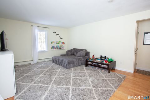 Tiny photo for 10 Ridgewood Drive, Suffield, CT 06093 (MLS # 24156921)