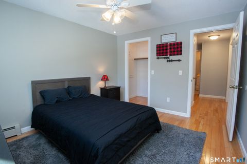 Tiny photo for 10 Ridgewood Drive, Suffield, CT 06093 (MLS # 24156921)