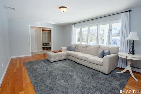 Tiny photo for 10 Ridgewood Drive, Suffield, CT 06093 (MLS # 24156921)