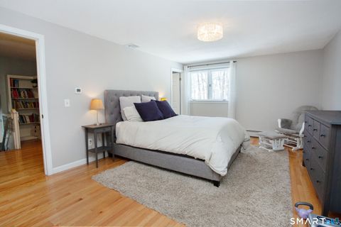 Tiny photo for 10 Ridgewood Drive, Suffield, CT 06093 (MLS # 24156921)