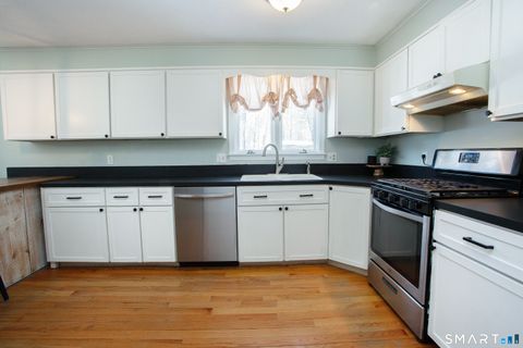 Tiny photo for 10 Ridgewood Drive, Suffield, CT 06093 (MLS # 24156921)