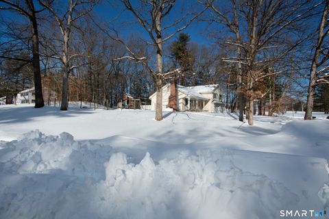 Tiny photo for 10 Ridgewood Drive, Suffield, CT 06093 (MLS # 24156921)