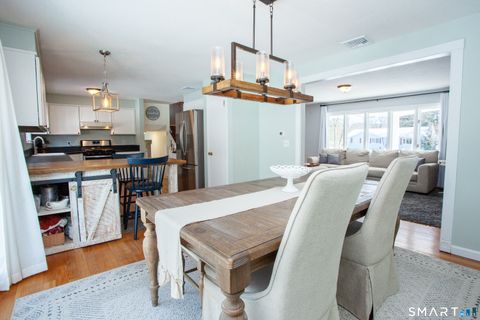 Tiny photo for 10 Ridgewood Drive, Suffield, CT 06093 (MLS # 24156921)