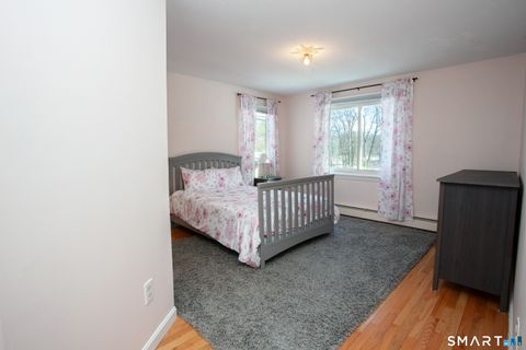 Tiny photo for 10 Ridgewood Drive, Suffield, CT 06093 (MLS # 24156921)