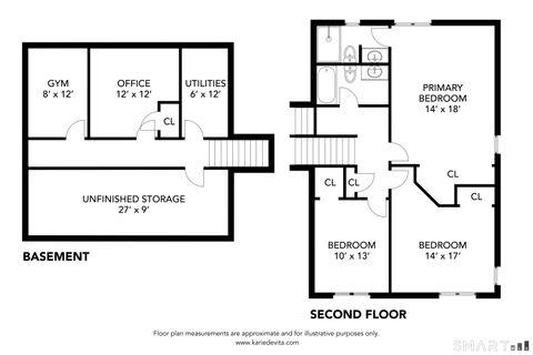 Tiny photo for 10 Ridgewood Drive, Suffield, CT 06093 (MLS # 24156921)