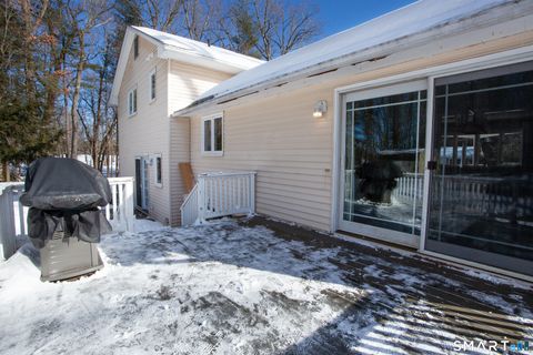 Tiny photo for 10 Ridgewood Drive, Suffield, CT 06093 (MLS # 24156921)