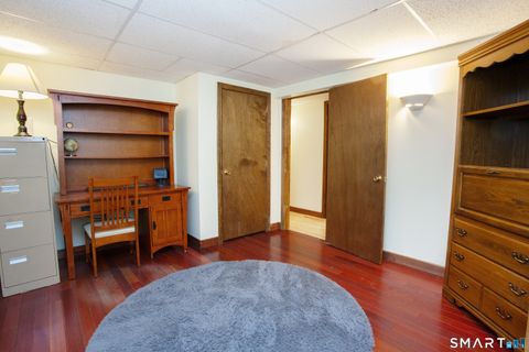 Tiny photo for 10 Ridgewood Drive, Suffield, CT 06093 (MLS # 24156921)