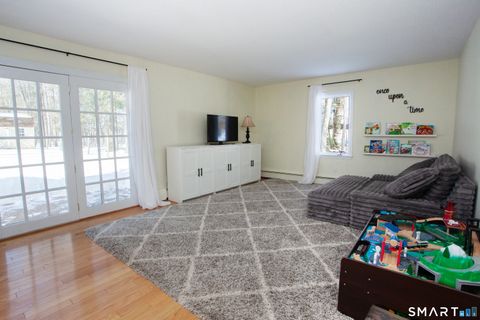 Tiny photo for 10 Ridgewood Drive, Suffield, CT 06093 (MLS # 24156921)